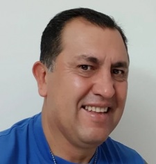 Patiño, Marcos Image