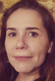 Ricart, Cláudia