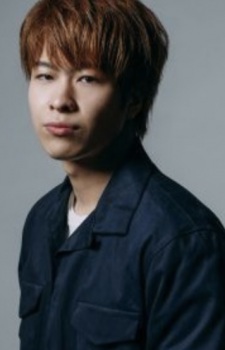 Yamamoto, Ryuuji image