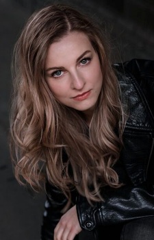 Johanna Giraud