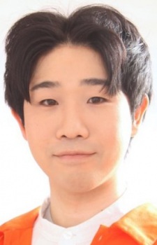 Inumaru, Yoshiki