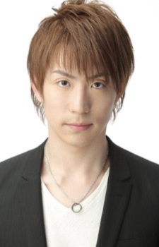 Irikura, Keisuke image