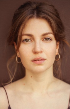 Lacroix, Louisa