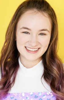 Glow, Sabrina