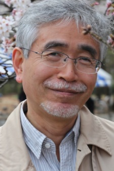 Saida, Toshitsugu Image