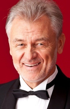 Krasnov, Anatoli image