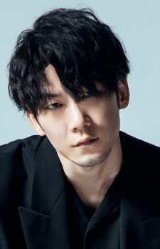 TK from Ling tosite sigure Image