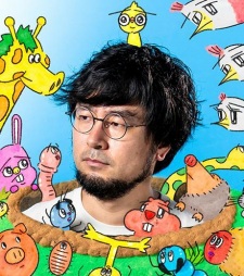 Aomatsu, Takuma Image