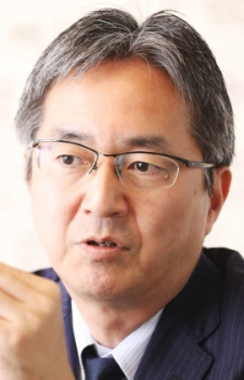 Iwano, Yuuichi Image