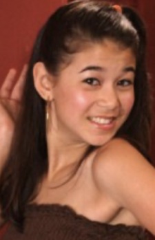 Wong, Justine Image