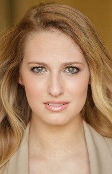 Kerbis, Stephanie