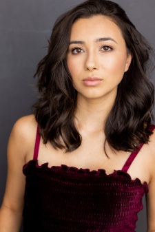 Faucret, Emily Image