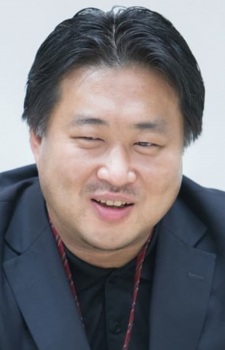 Kashiwada, Shinichirou Image