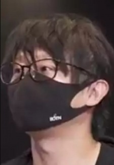 Takahashi, Ken Image