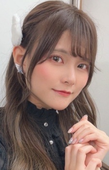 Kashino, Nagi