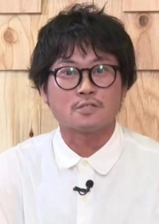 Jinguuji, Manabu Image