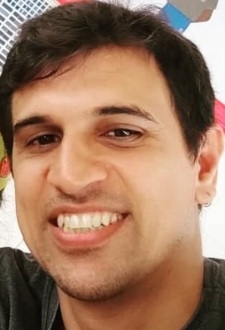 Alegre, Klayton Image