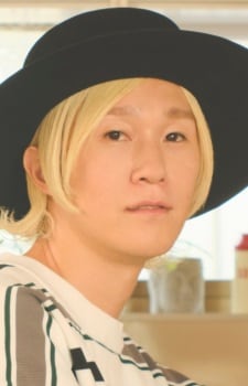 Yamada, Yoshitaka Image