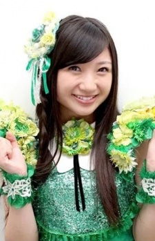 Ariyasu, Momoka
