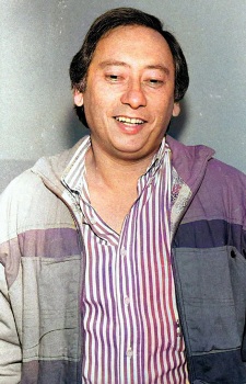 Gastaldi, Marcelo