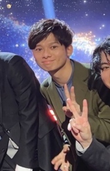 Yamamoto, Yuusuke Image