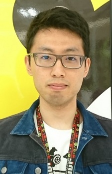 Ishiguri, Kazuya Image