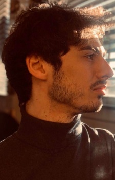 Malabry, Adrian Image