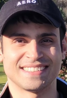 Rezende, Erick Image