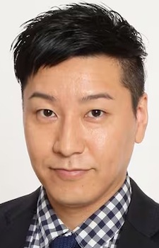 Osada, Shouhei