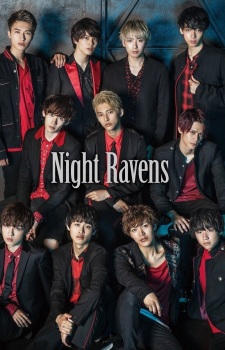 Night Ravens Image