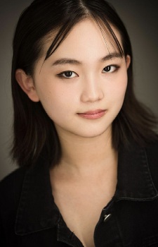 Hsieh, Audrey Image