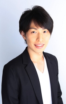 Mizukoshi, Ken image