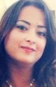 Ghandour, Sophia Image