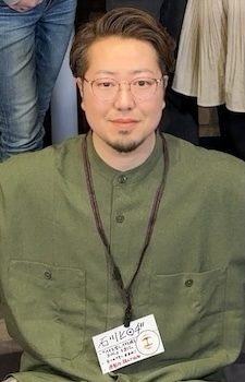 Hirodi Ishikawa