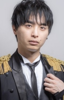 Tanaka, Fumiya image