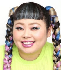 Naomi Watanabe