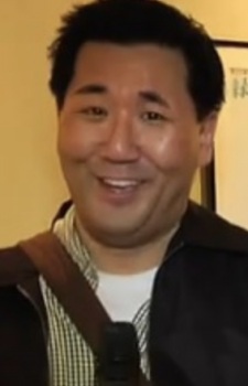 Pak, Ken Image