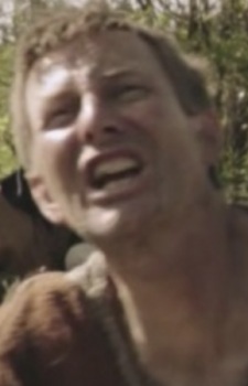Gash, Mark Image