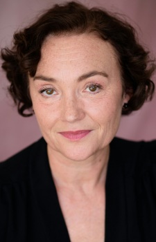 Perdereau, Pénélope Image