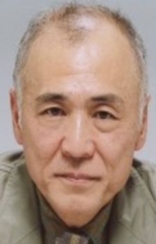 Kusano, Hiroshi Image