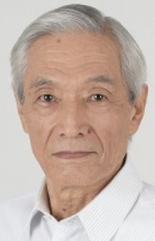 Nomura, Shouji Image