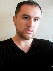 Rojas Gutiérrez, Juan Camilo Image