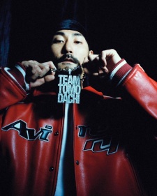 Jin Dogg Image