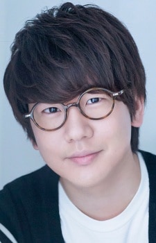 Hanae, Natsuki Image
