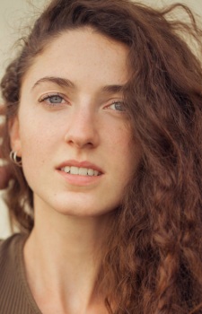 Marcilloux, Léa Image
