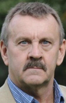 Bent, Stephen Image