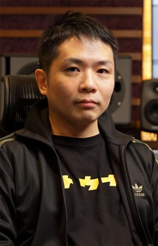 Nakatsuchi, Tomohiro Image