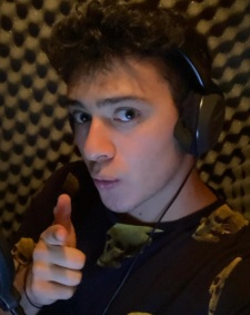 Vázquez Díaz, André Image