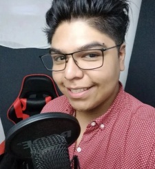 Garcés Buendia, Olin Alejandro Image
