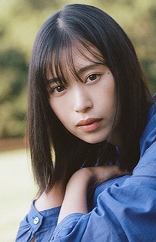 capa de mangá de Morikawa, Aoi